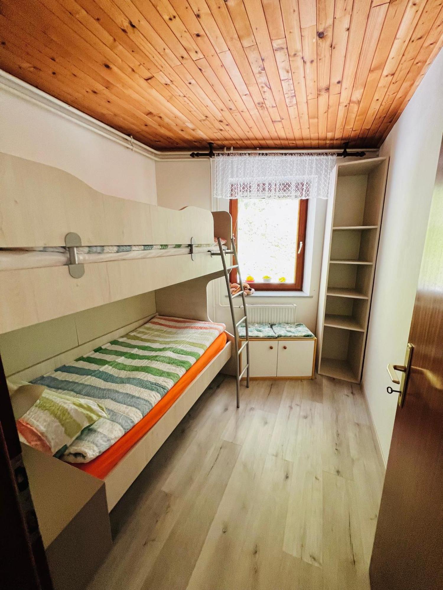 Apartma Lip Rateče 外观 照片