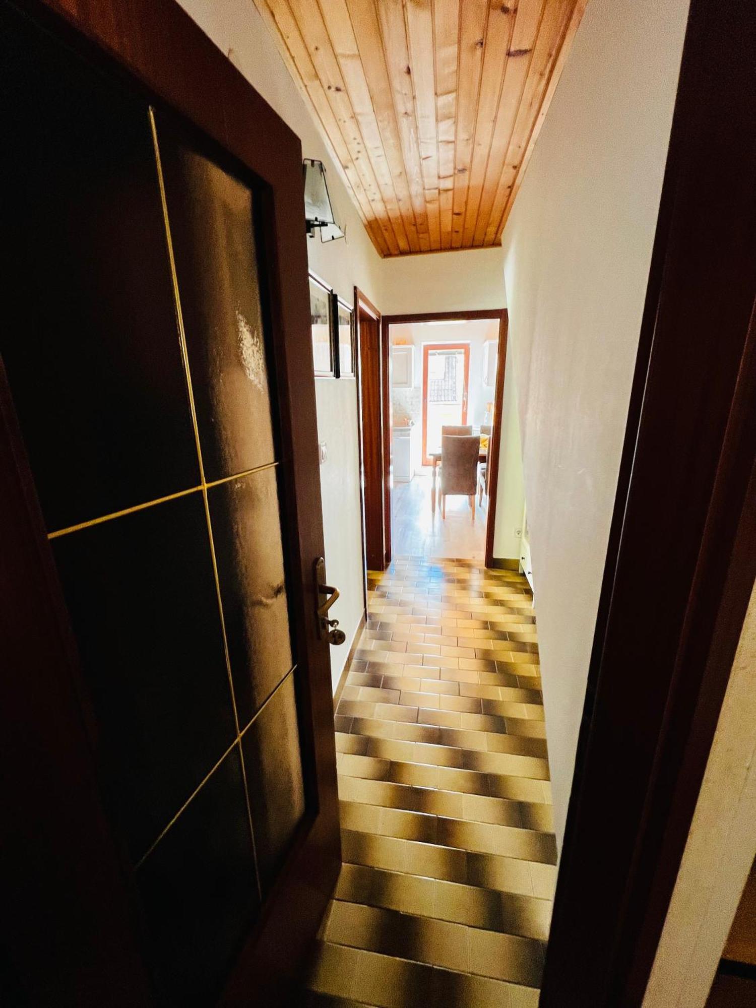 Apartma Lip Rateče 外观 照片