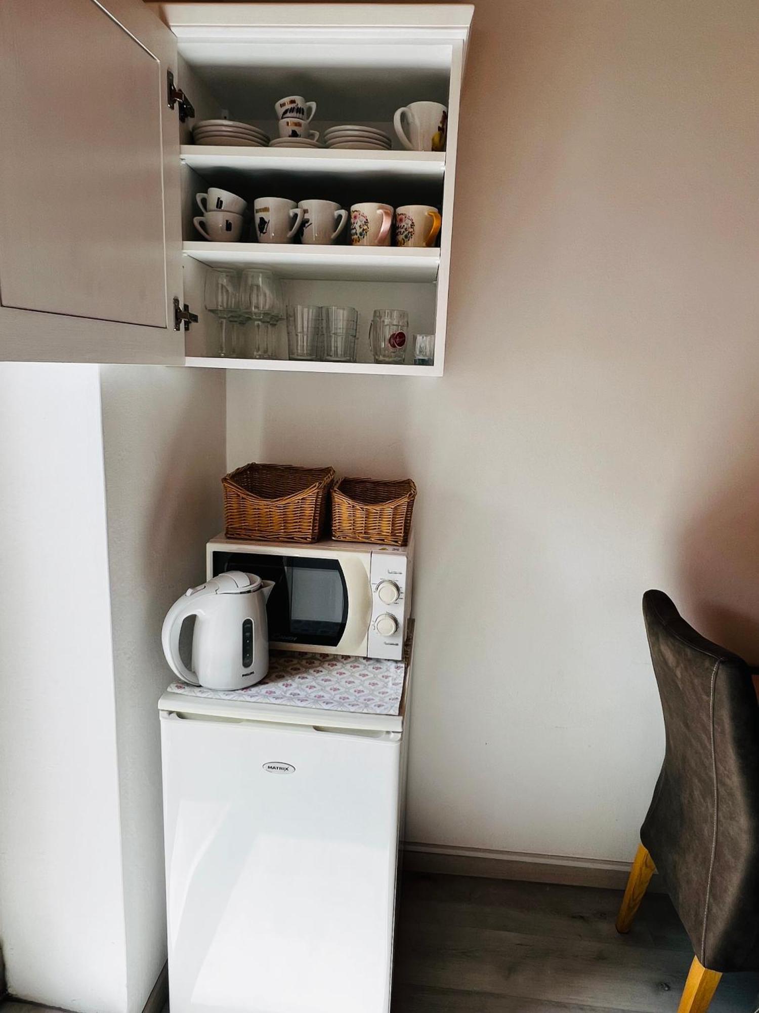Apartma Lip Rateče 外观 照片
