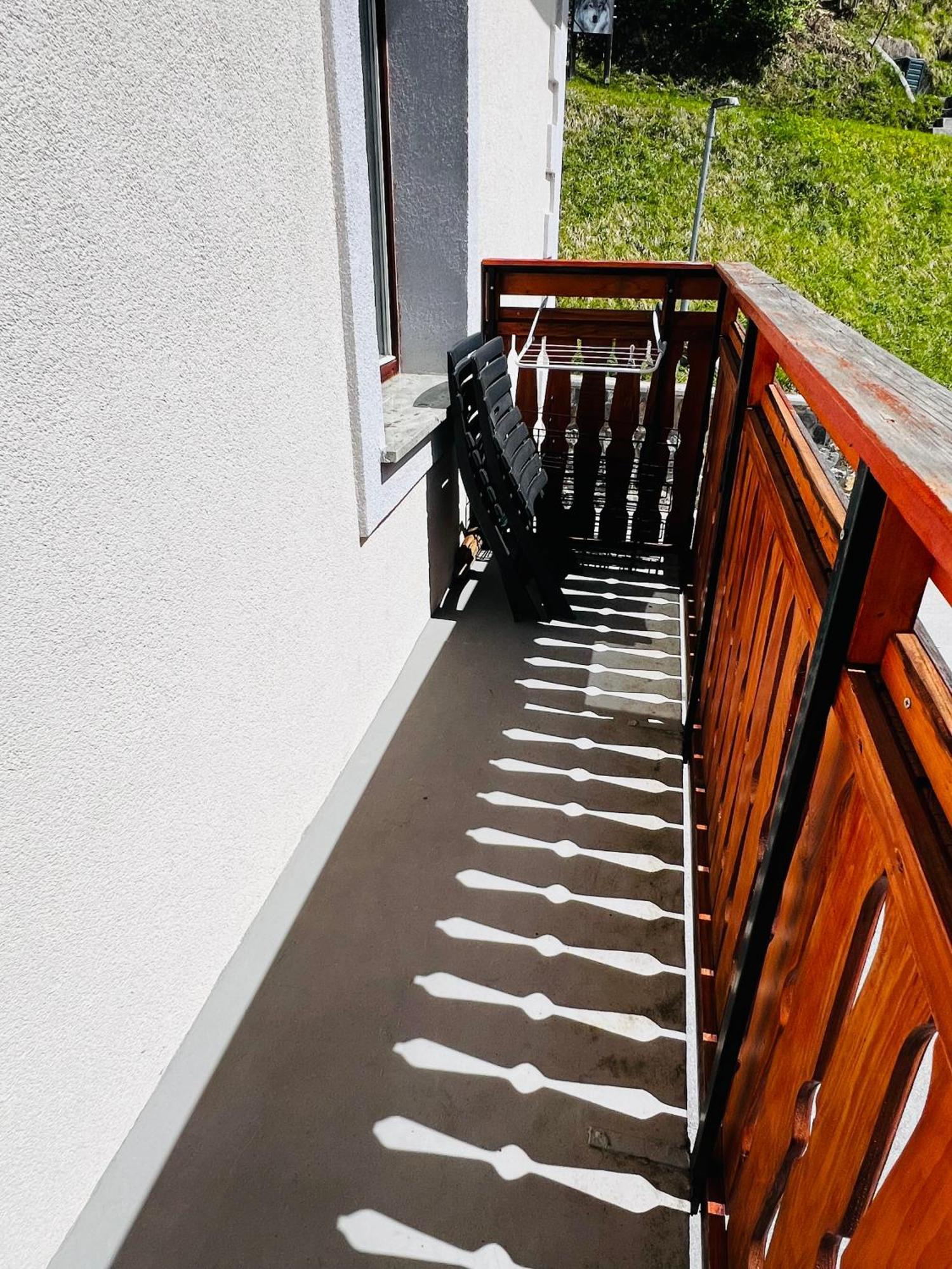 Apartma Lip Rateče 外观 照片