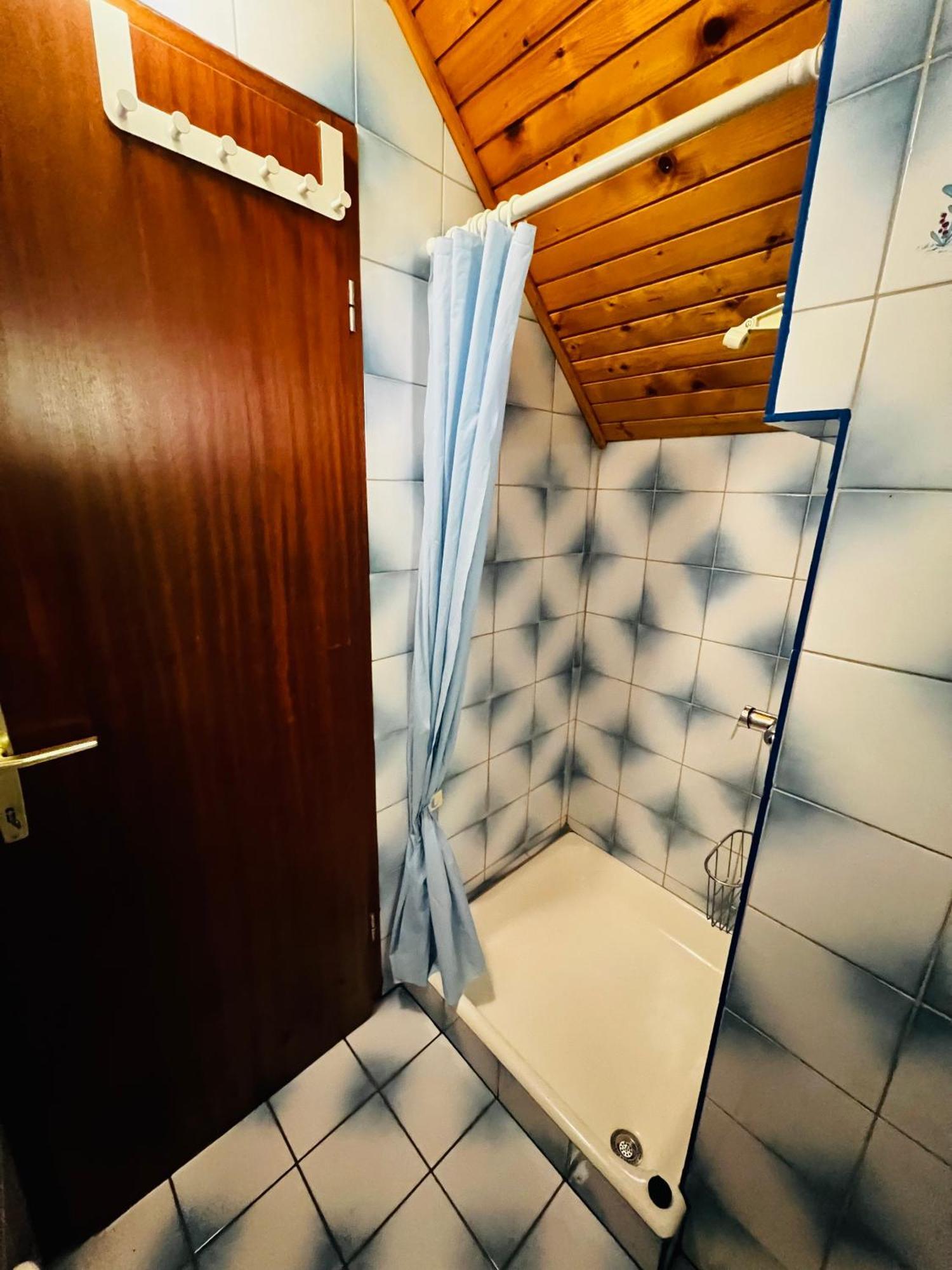 Apartma Lip Rateče 外观 照片