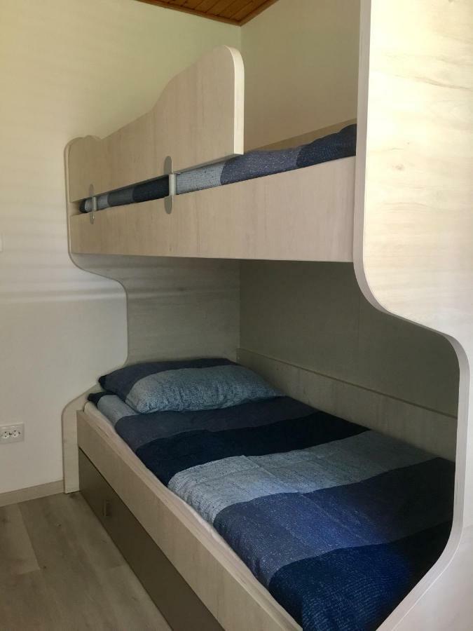 Apartma Lip Rateče 外观 照片