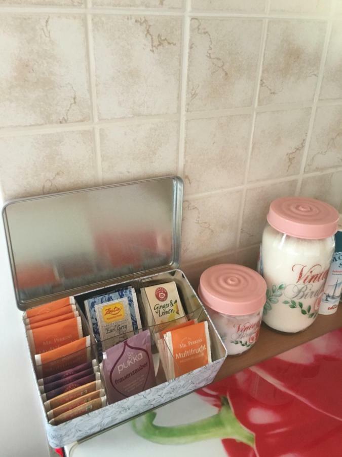 Apartma Lip Rateče 外观 照片