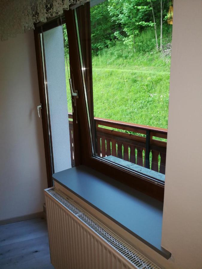 Apartma Lip Rateče 外观 照片