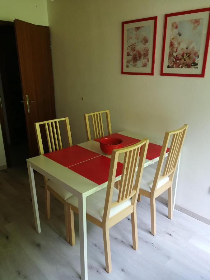 Apartma Lip Rateče 外观 照片