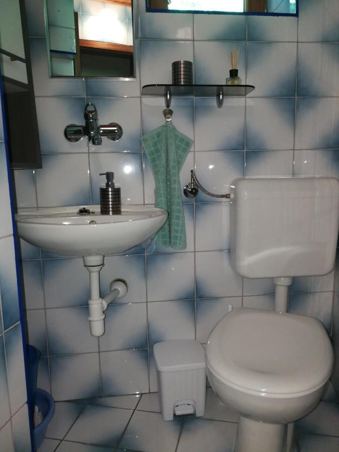 Apartma Lip Rateče 外观 照片