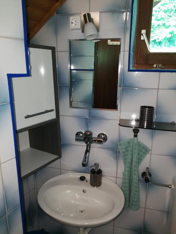 Apartma Lip Rateče 外观 照片